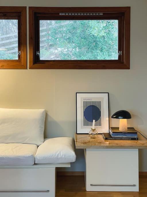 Spacious With View - 5br - Free Parking - Great Wi-fi Bergen