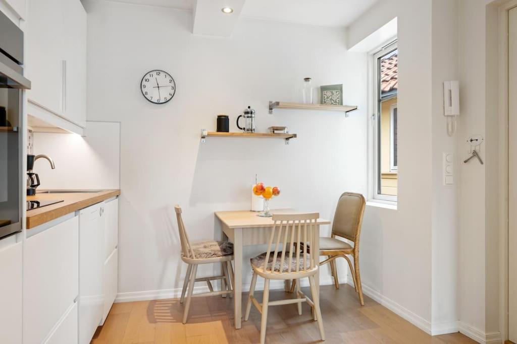 Central City Apt. Neighbor To Unesco Bryggen! Apartment