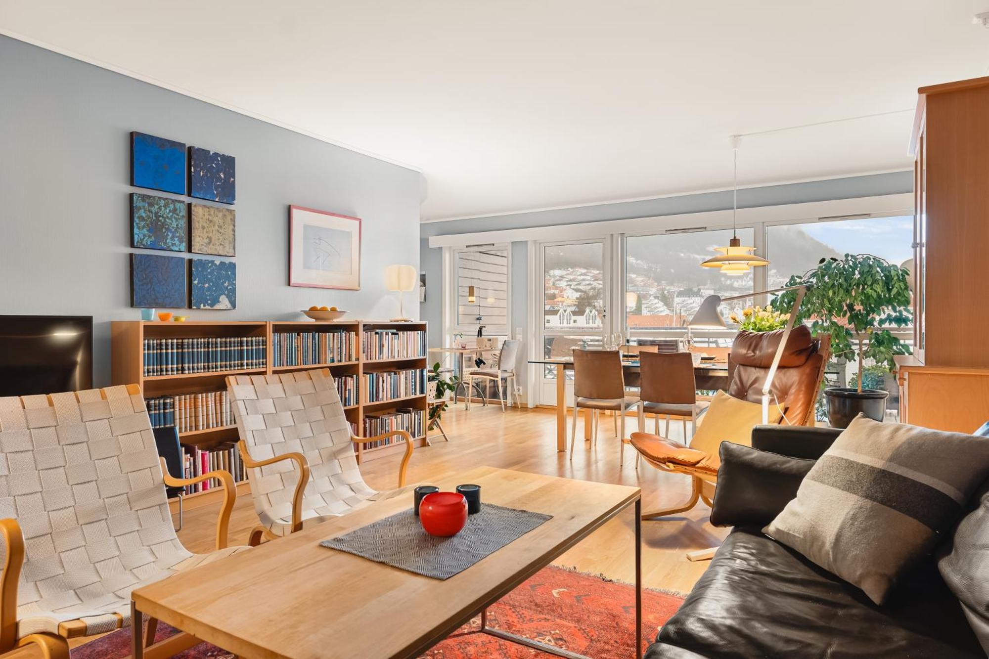 Dinbnb I On Island I Terrace And Grill I Free Parking Apartment