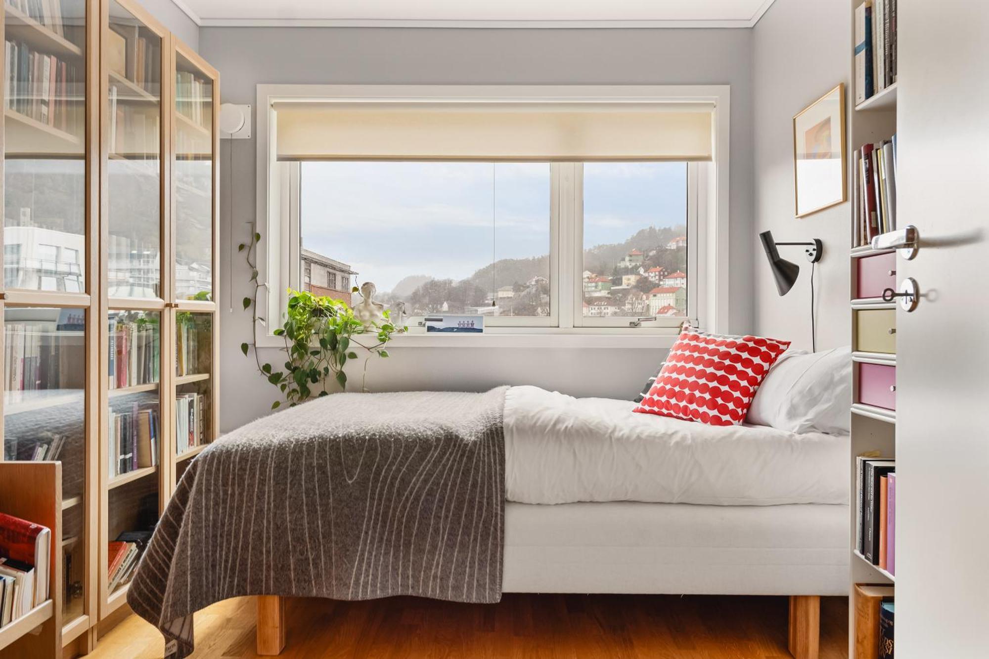 Dinbnb I On Island I Terrace And Grill I Free Parking Apartment Bergen