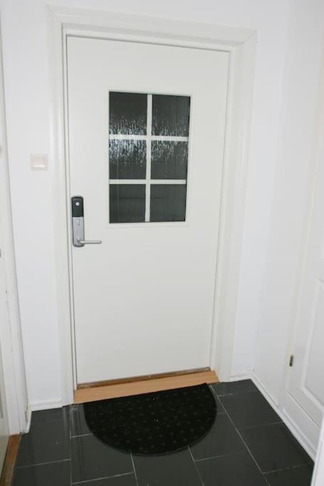 3 Bedroom - Perfect Location - Harbour-train-bus-citycenter * Bergen
