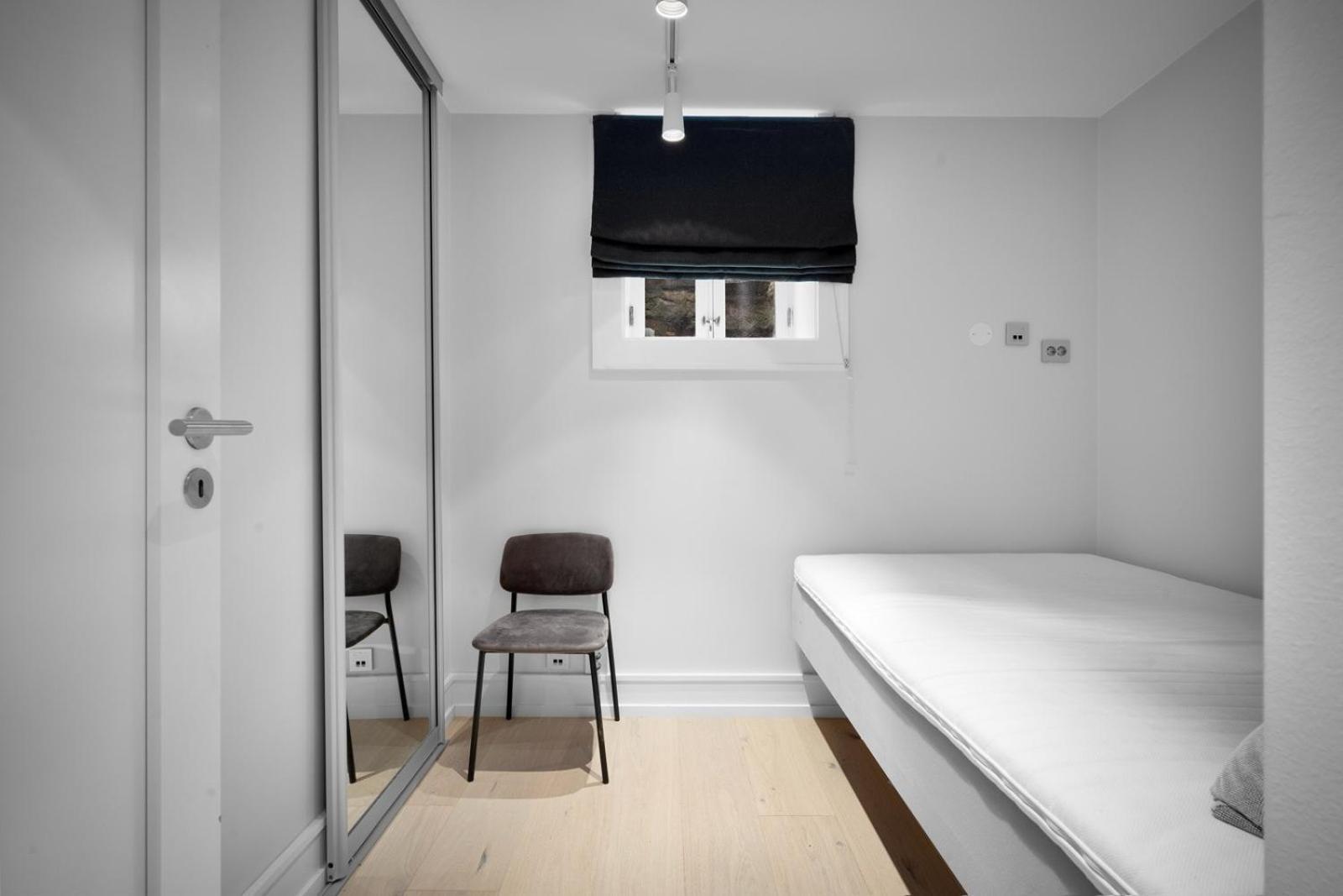Koselig Leilighet Med Flott Beliggehet Apartment