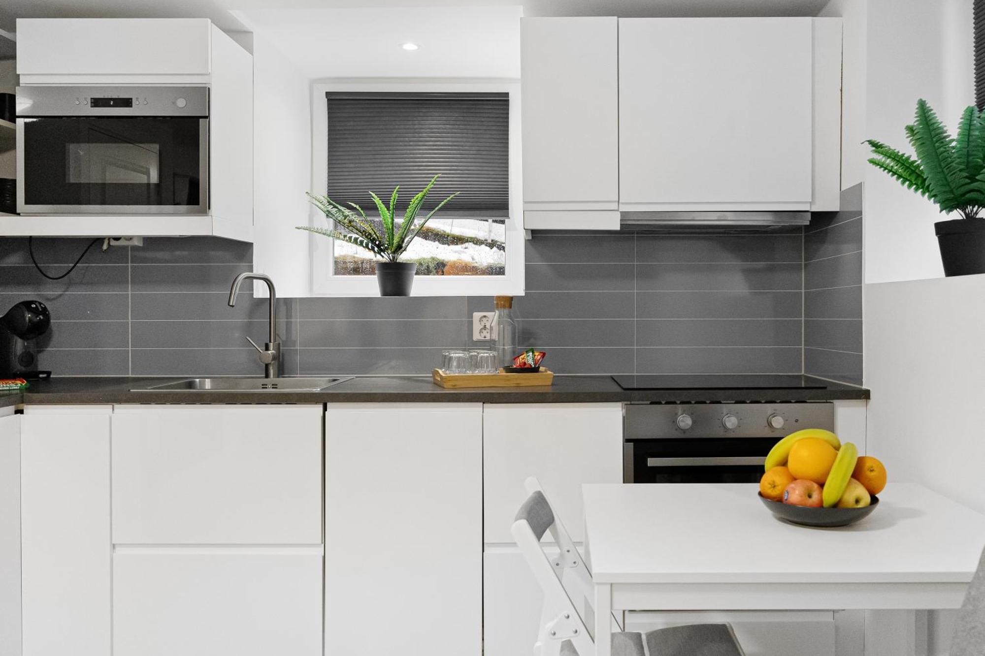 Apartment Bergen Bergen