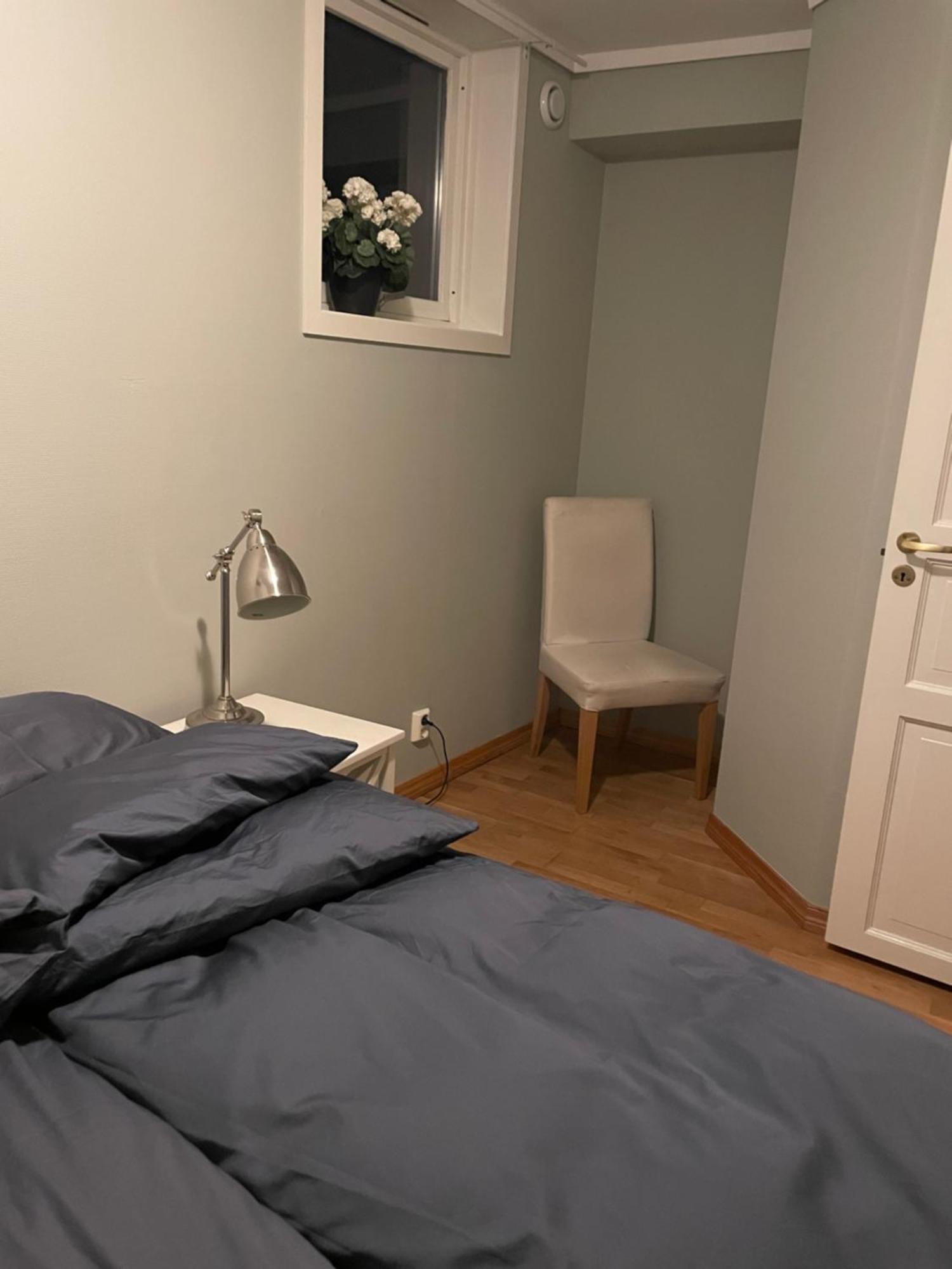 Easy Living Apartment *