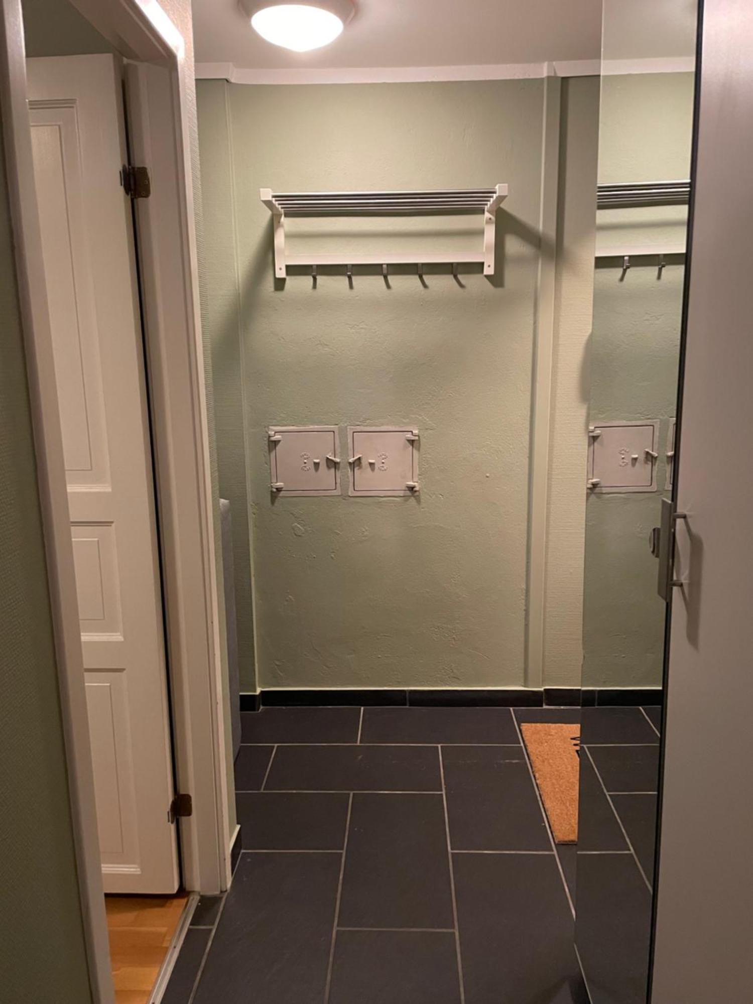 Easy Living Apartment