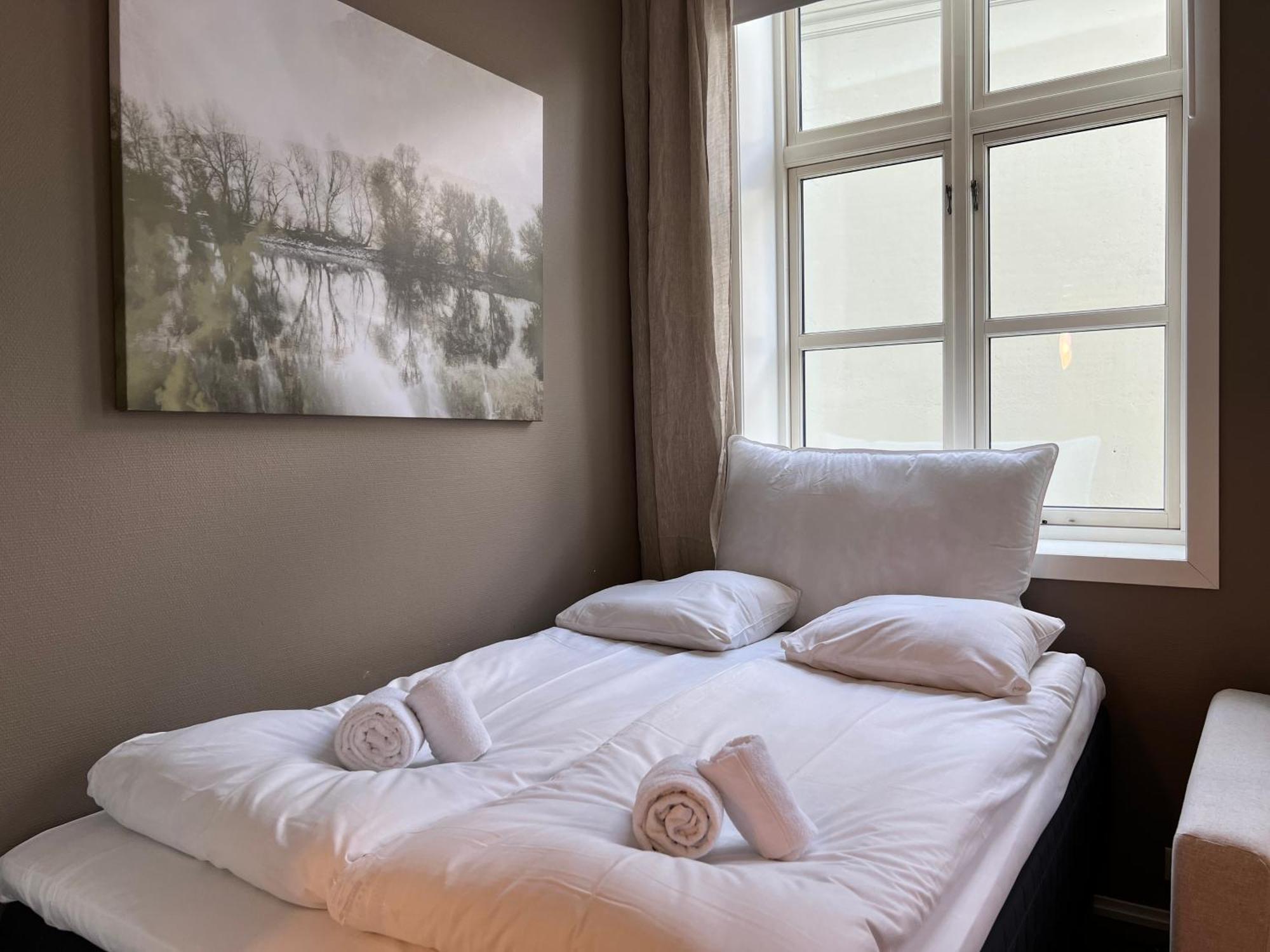 Apartment Vaskerelven 4