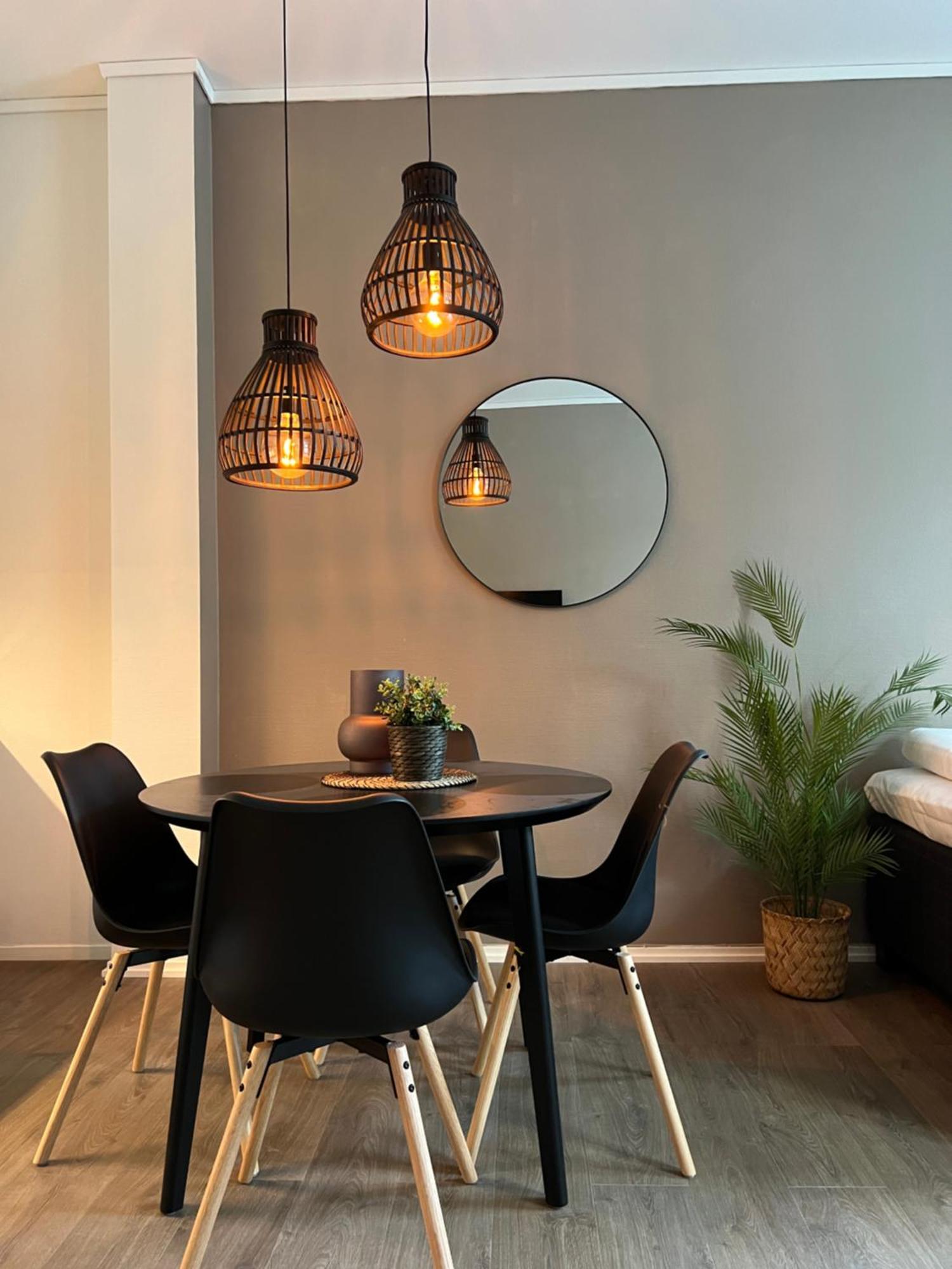 Apartment Vaskerelven 4