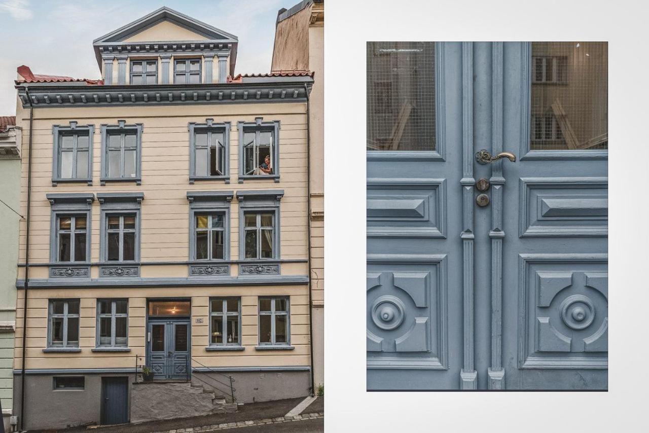 Lovely Townhouse Close To The Centre Apartment
