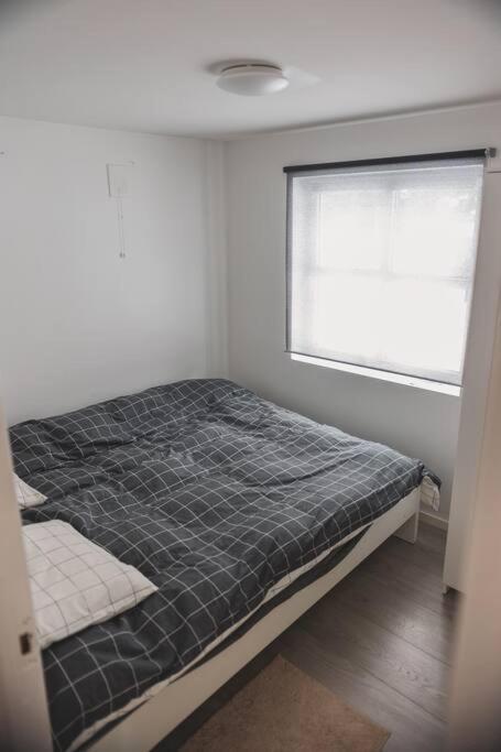 Holiday home Bontveit S Bergen