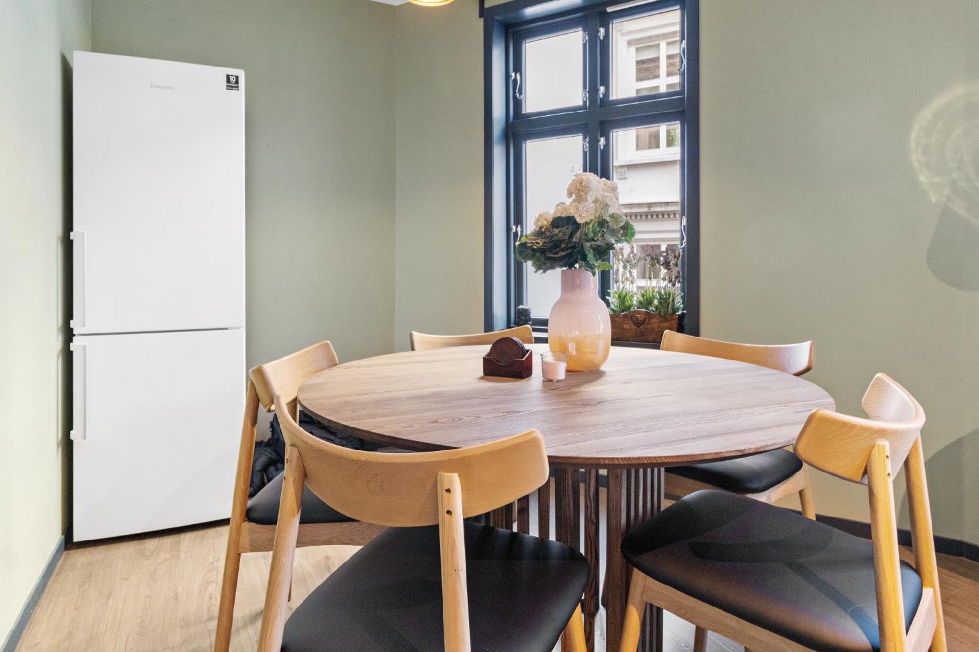 Apartment Elegant Urban