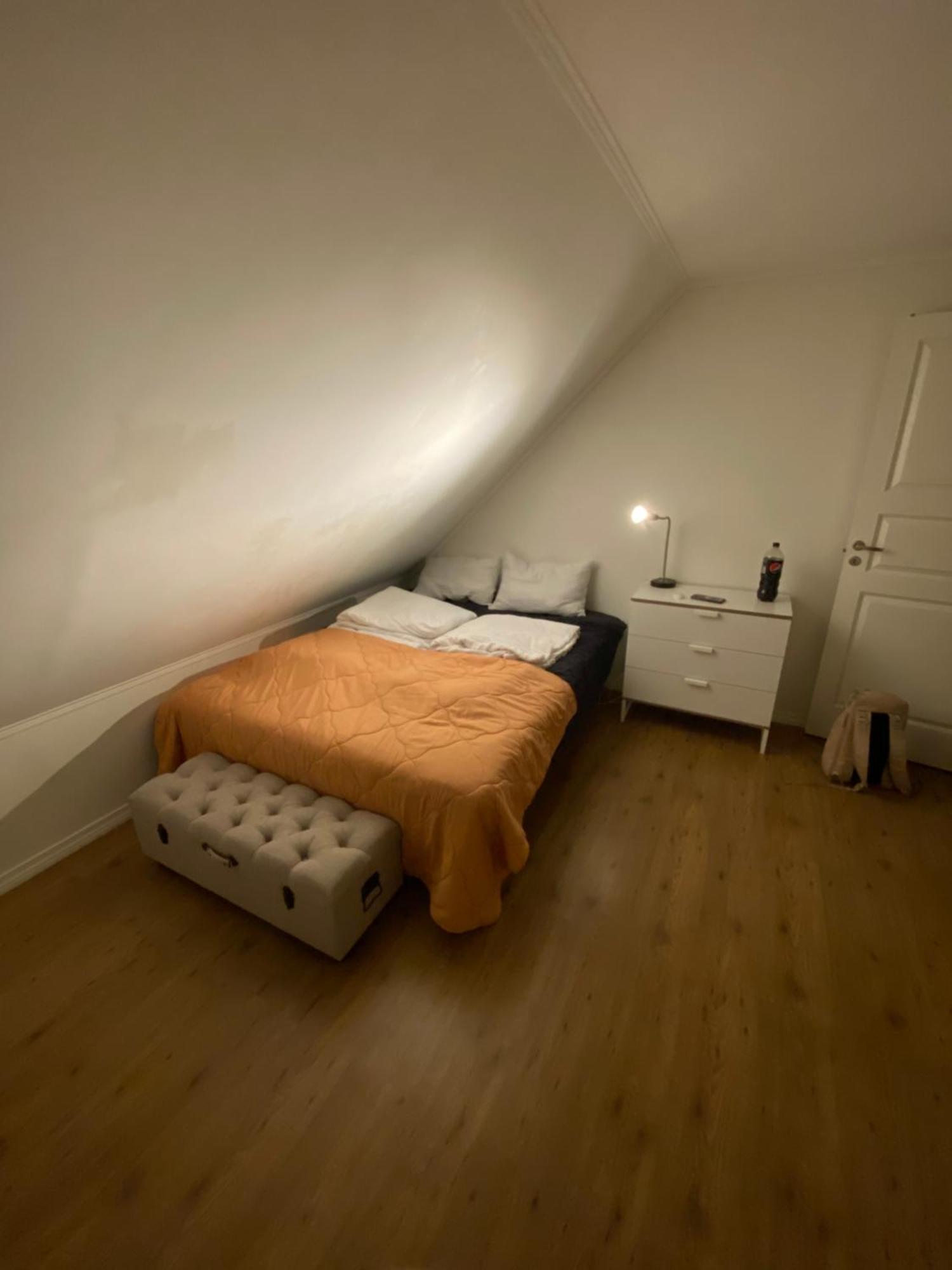 5-bedroom In Asane, Feriehus