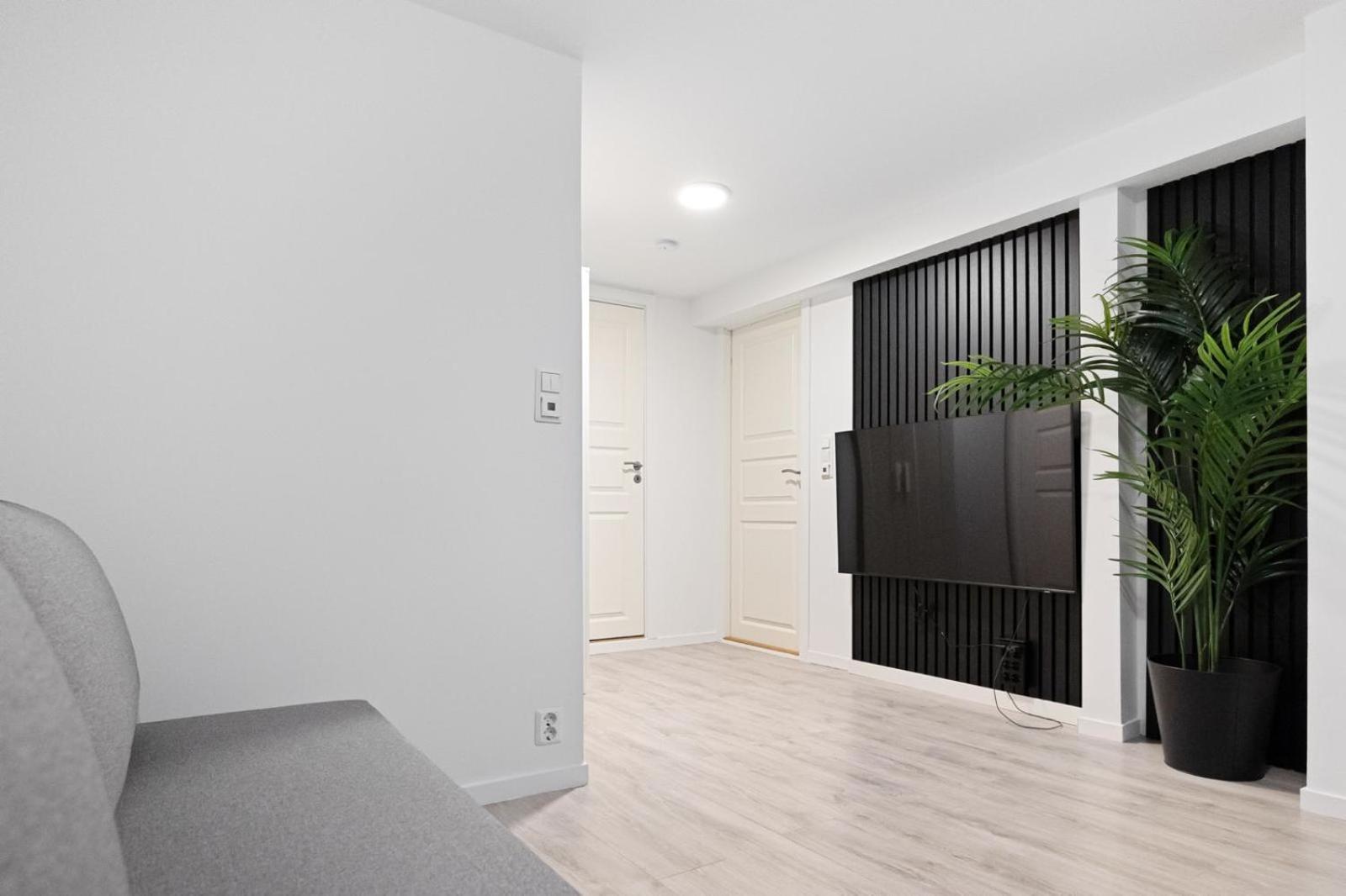 Apartment Bergen *