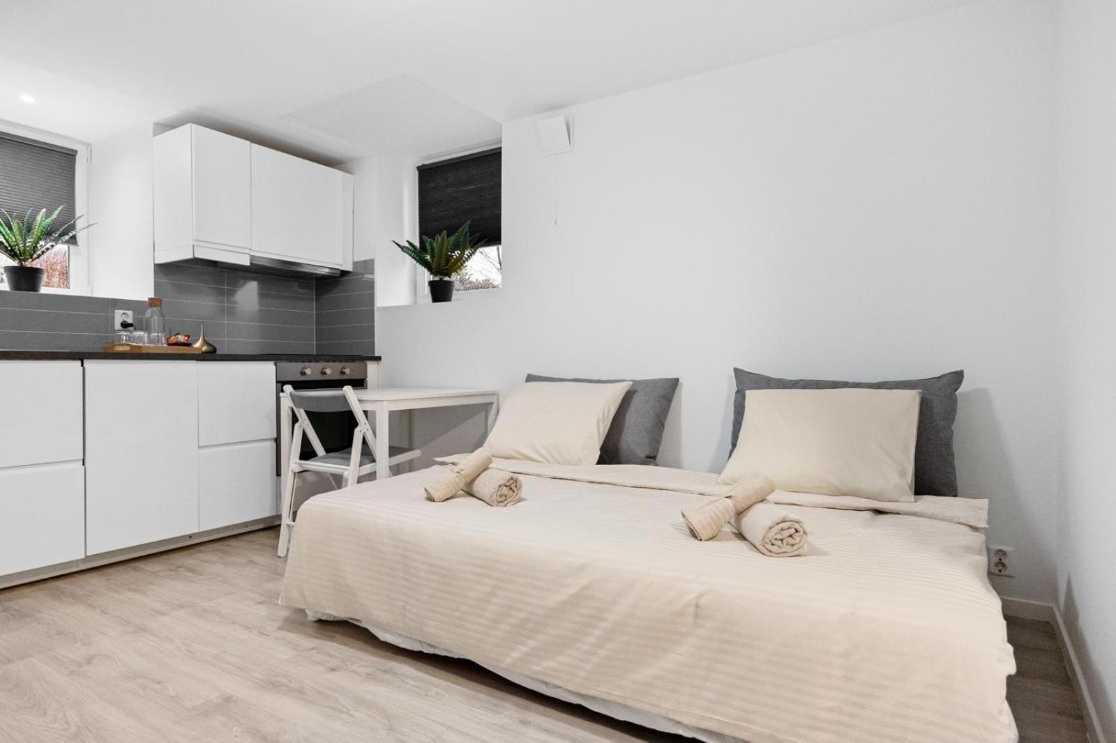 Apartment Bergen Bergen