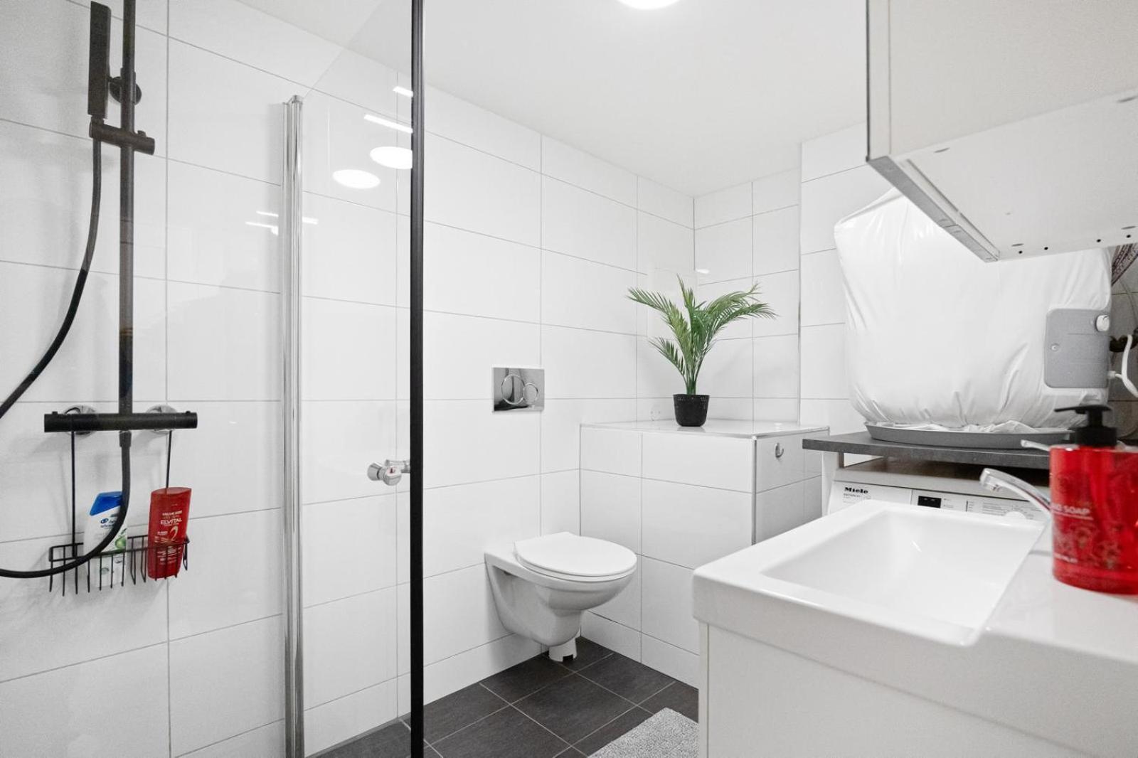 Apartment Bergen Lägenhet