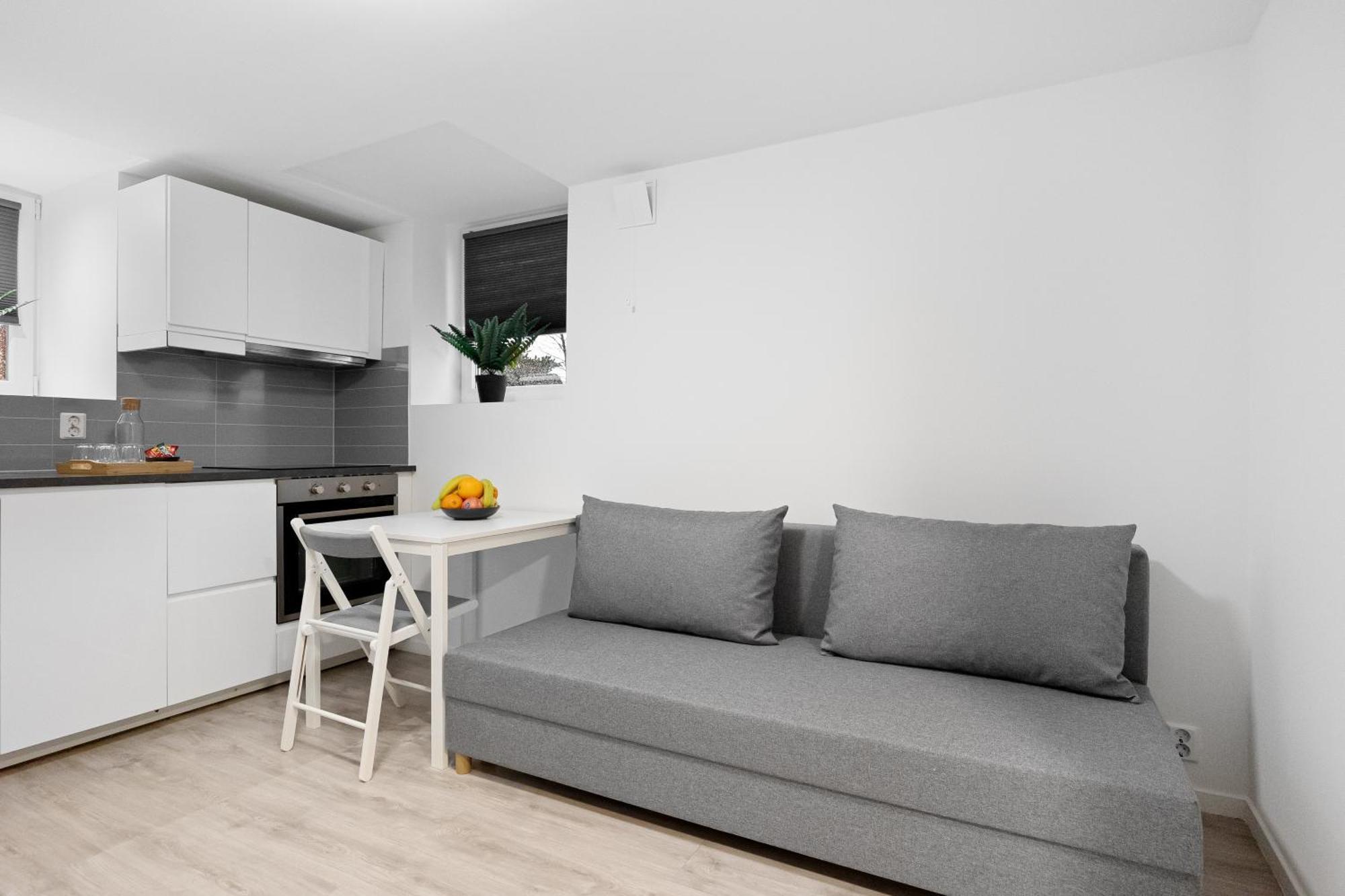 Apartment Apartment Bergen Bergen