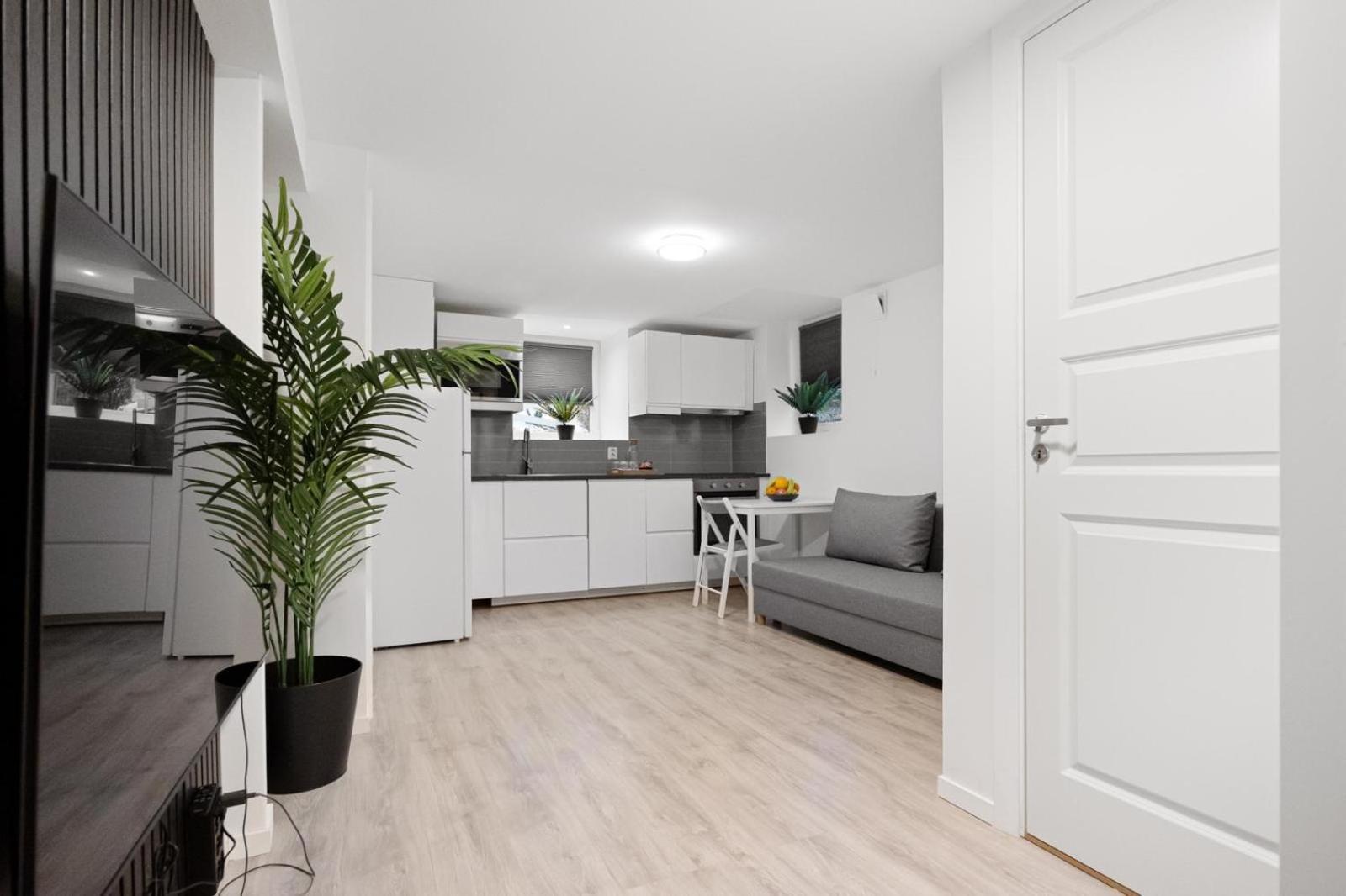 Apartment Bergen Apartment