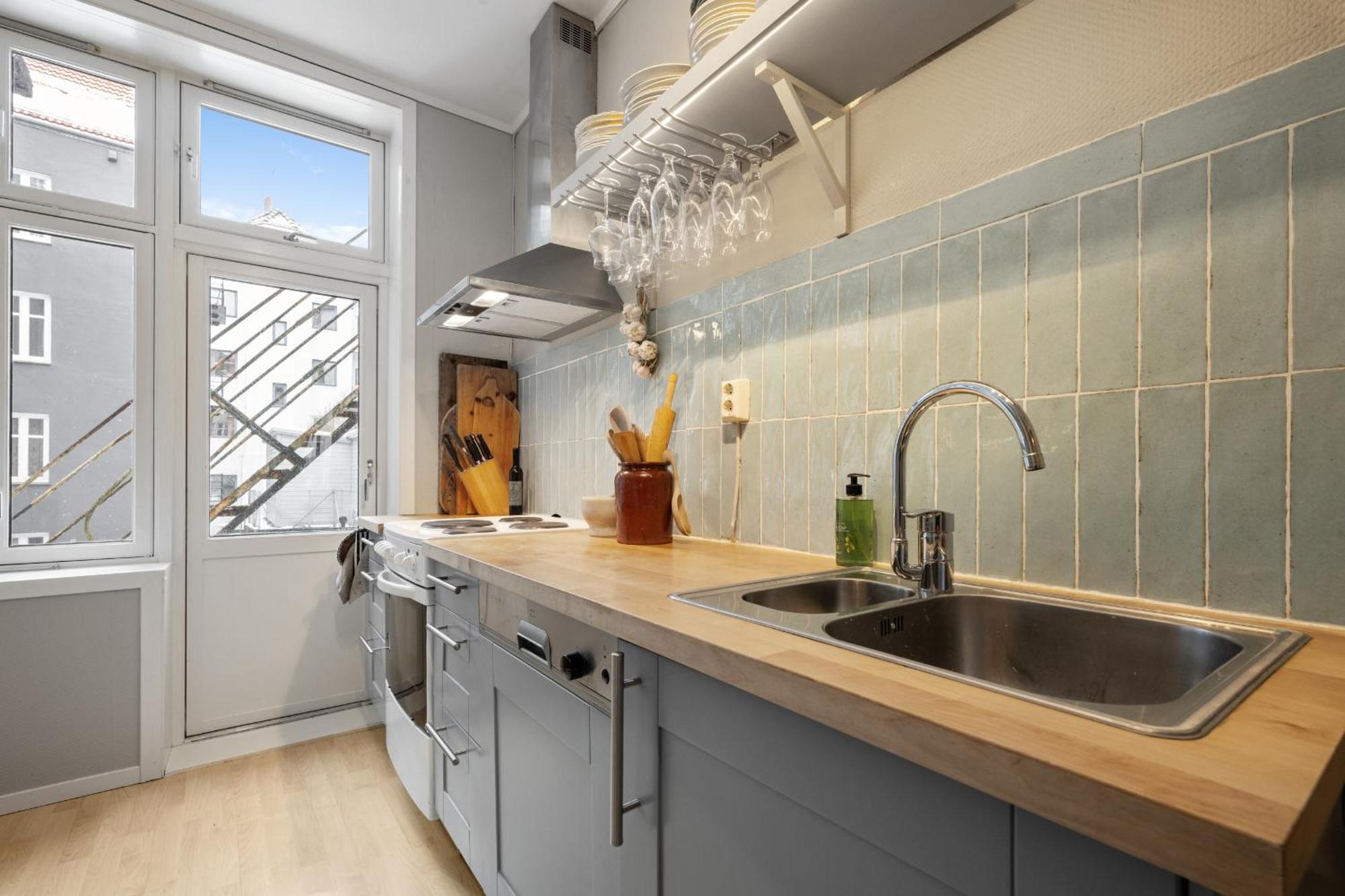Spacious & Cozy Hideaway With Central Location *