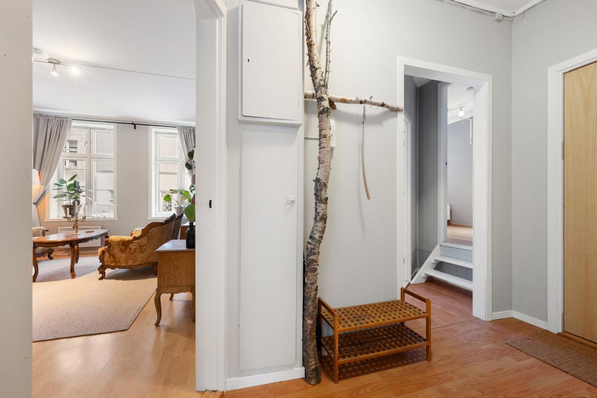 Spacious & Cozy Hideaway With Central Location Apartment *