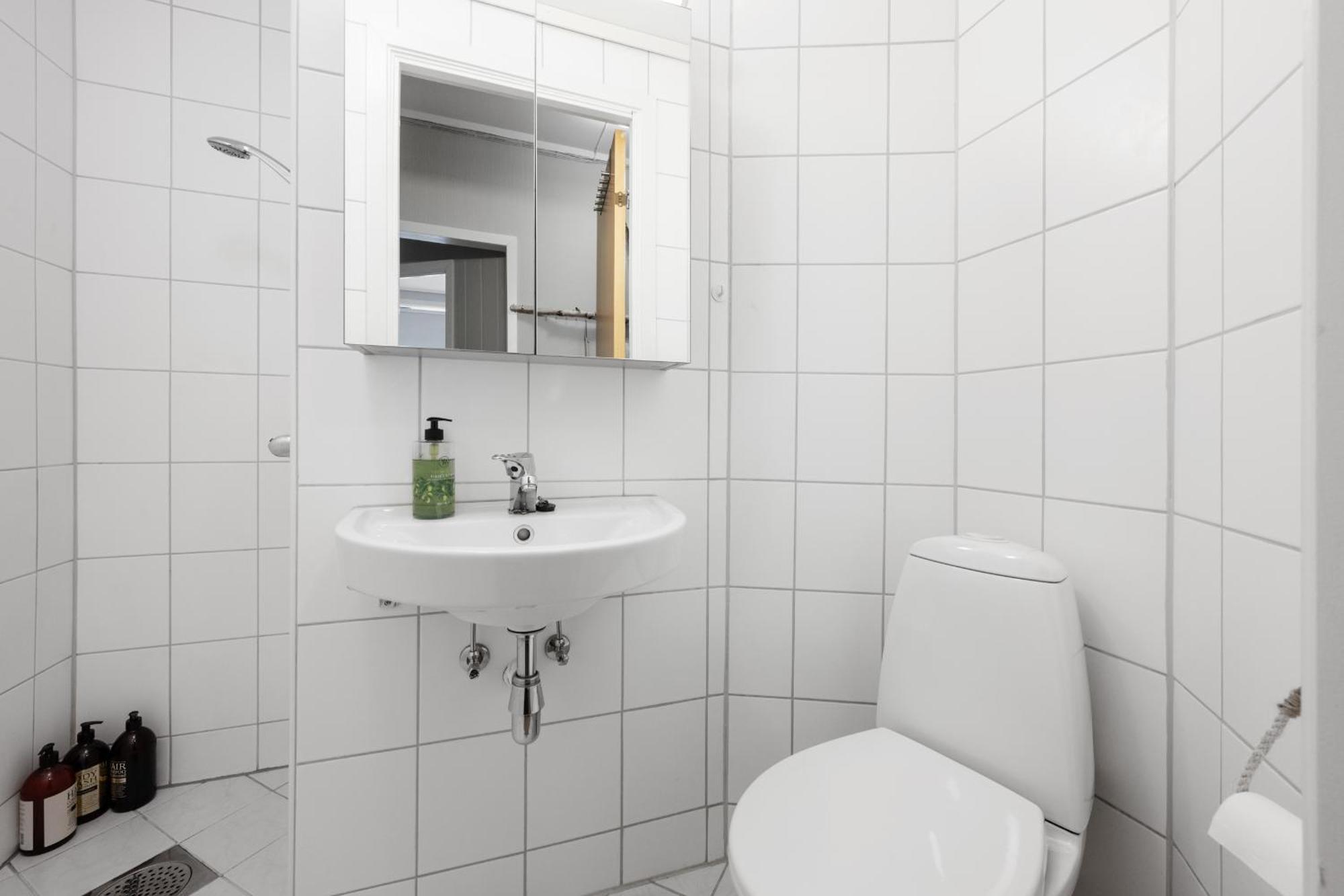 Spacious & Cozy Hideaway With Central Location Bergen