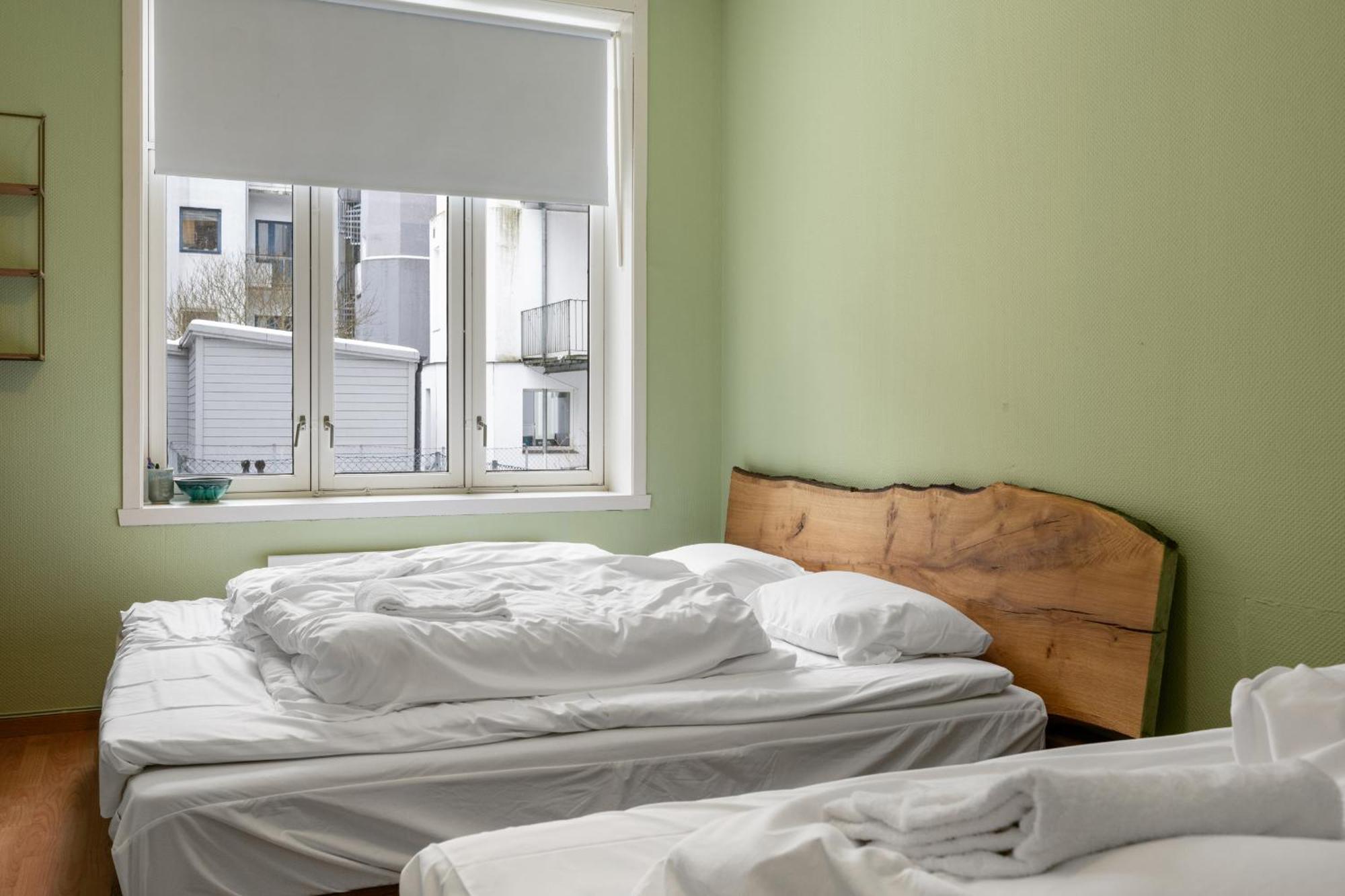 Spacious & Cozy Hideaway With Central Location Apartment *