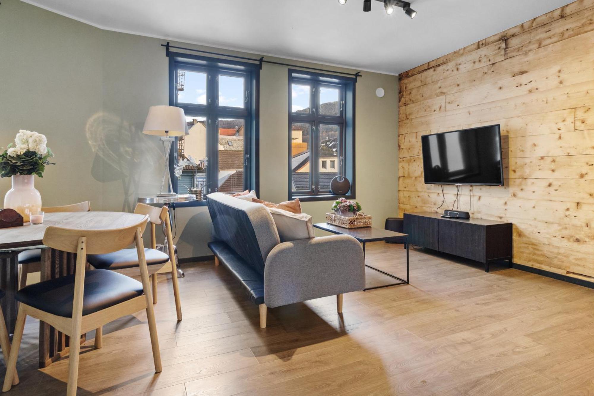 Apartment Elegant Urban *