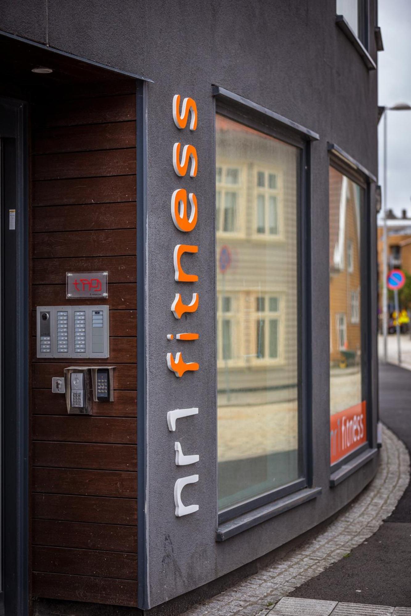 Heart Of - Quiet - Close To Everything Apartamento Bergen