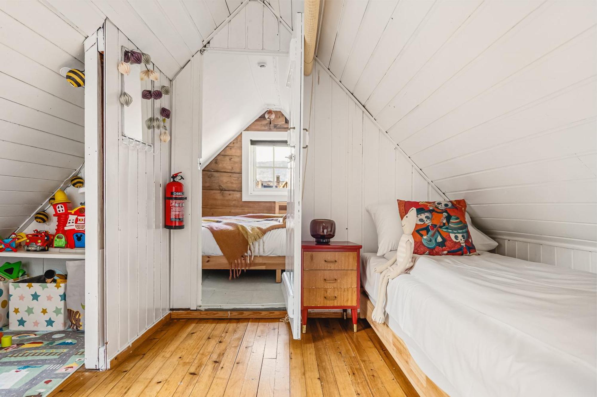 Dinbnb I Family Dream In I Playroom I Private Garden Semesterbostad Bergen