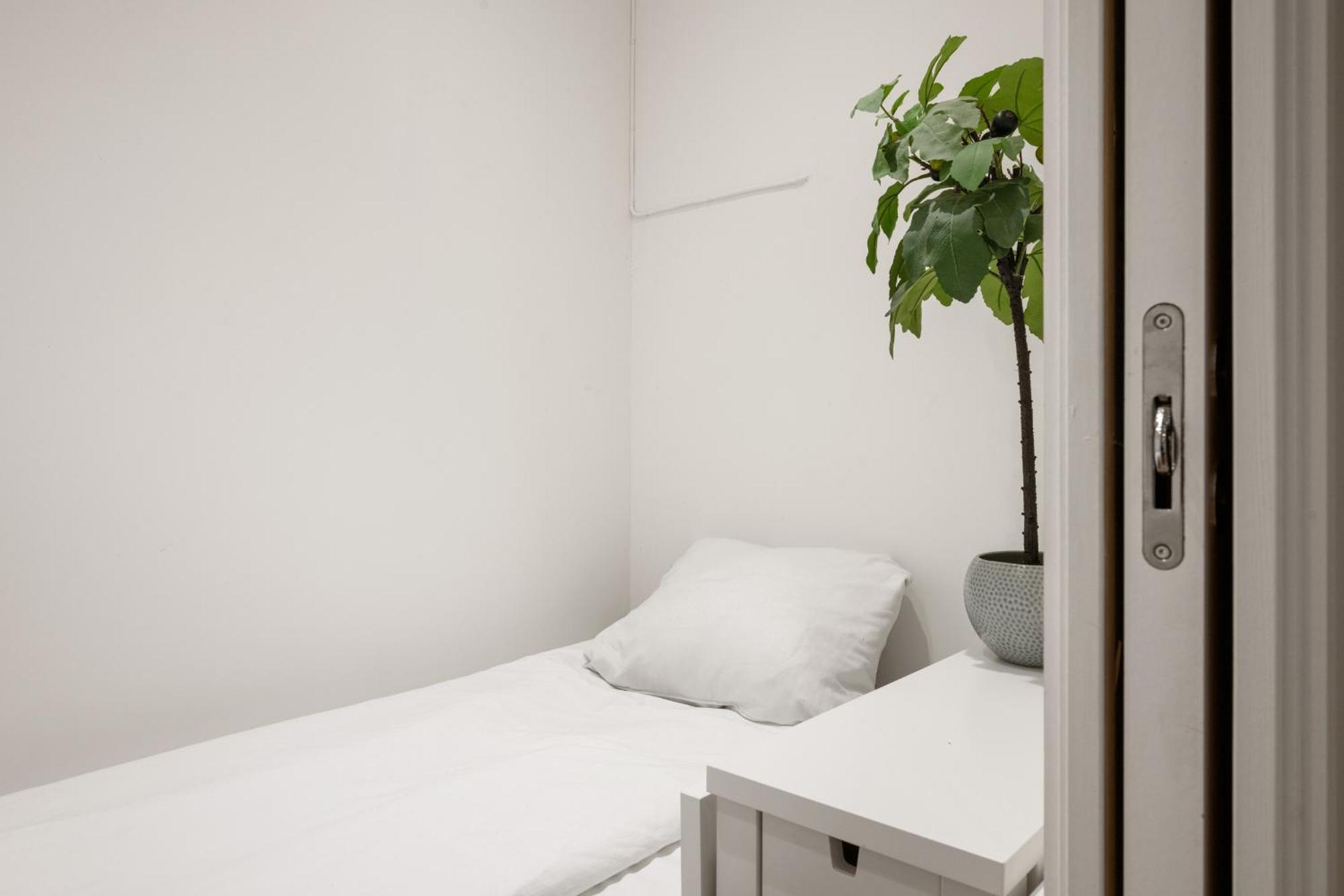 12-guest - Self Check-in - Large Smart Tv - Bergen