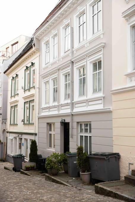 Bryggen/koengen Studio-apartment Apartment *