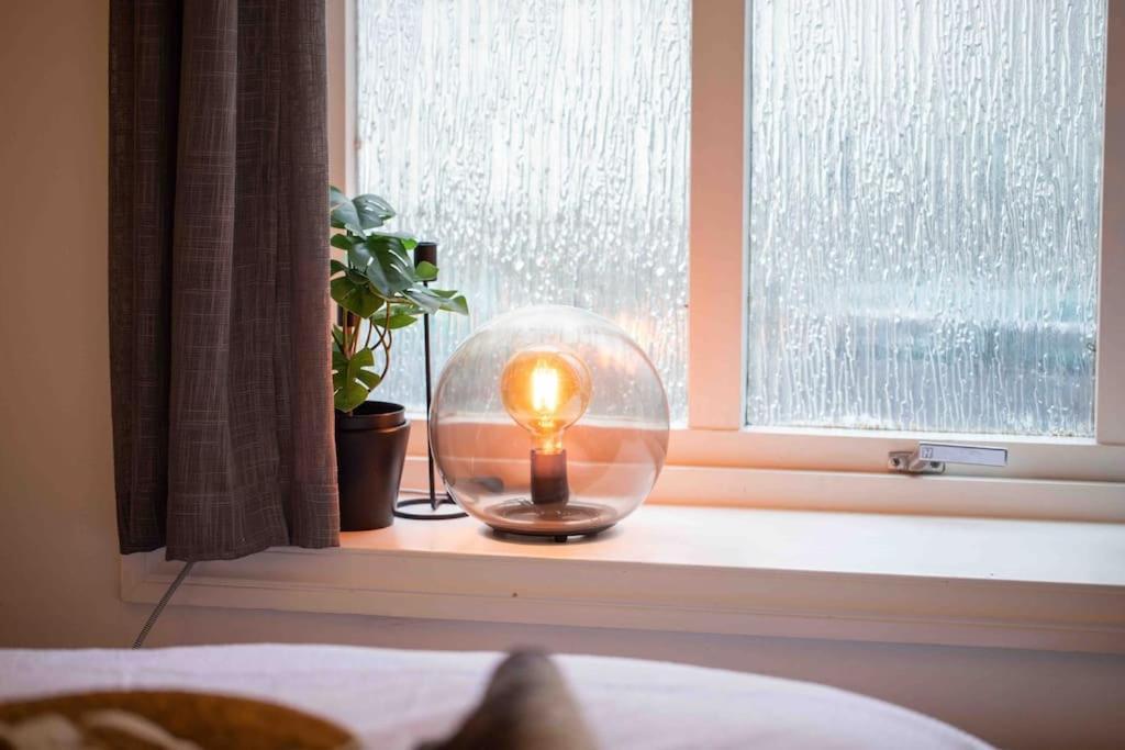 Lägenhet Bryggen/koengen Studio-apartment