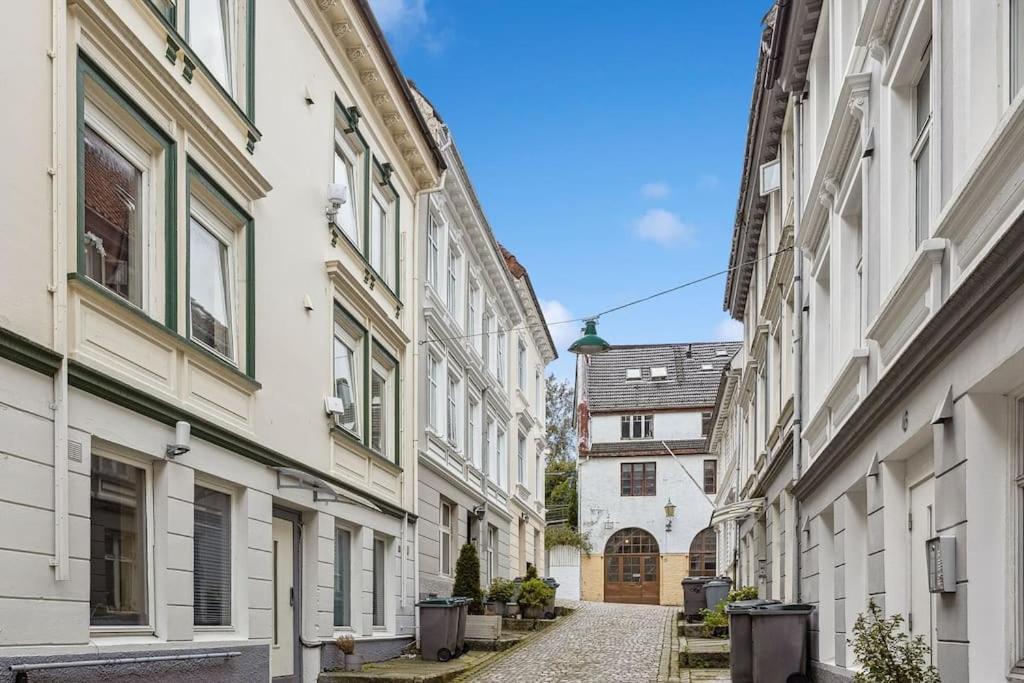 Bryggen/koengen Studio-apartment *