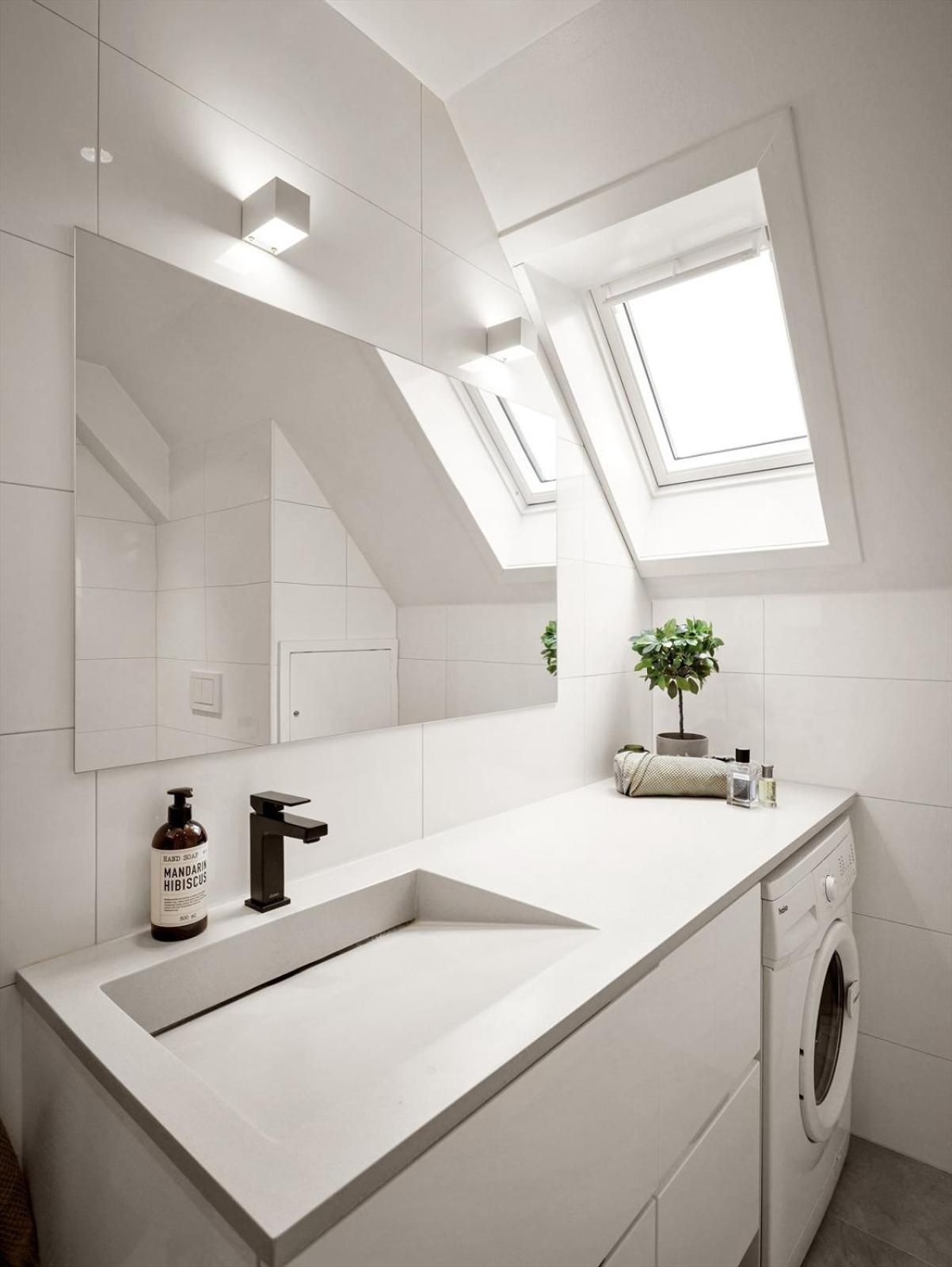 Apartamento Modern Penthouse In Sandviken Bergen