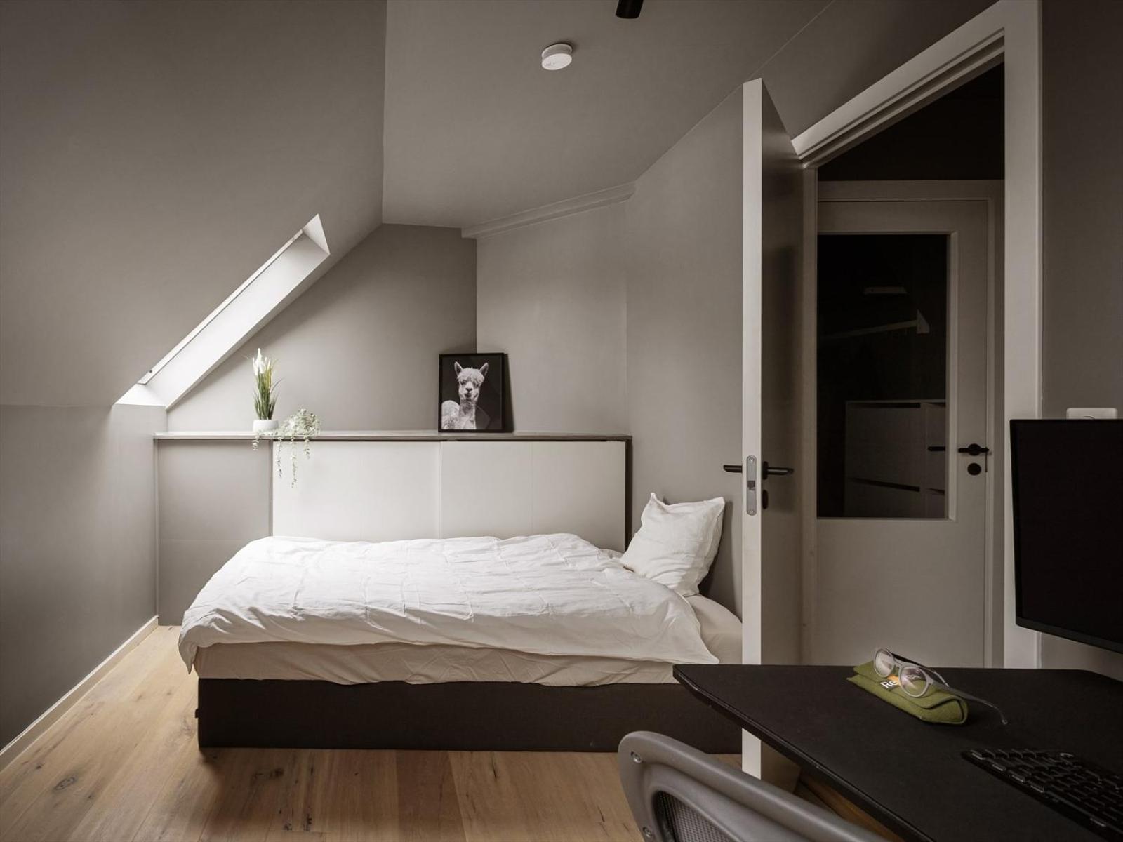 Modern Penthouse In Sandviken * Bergen