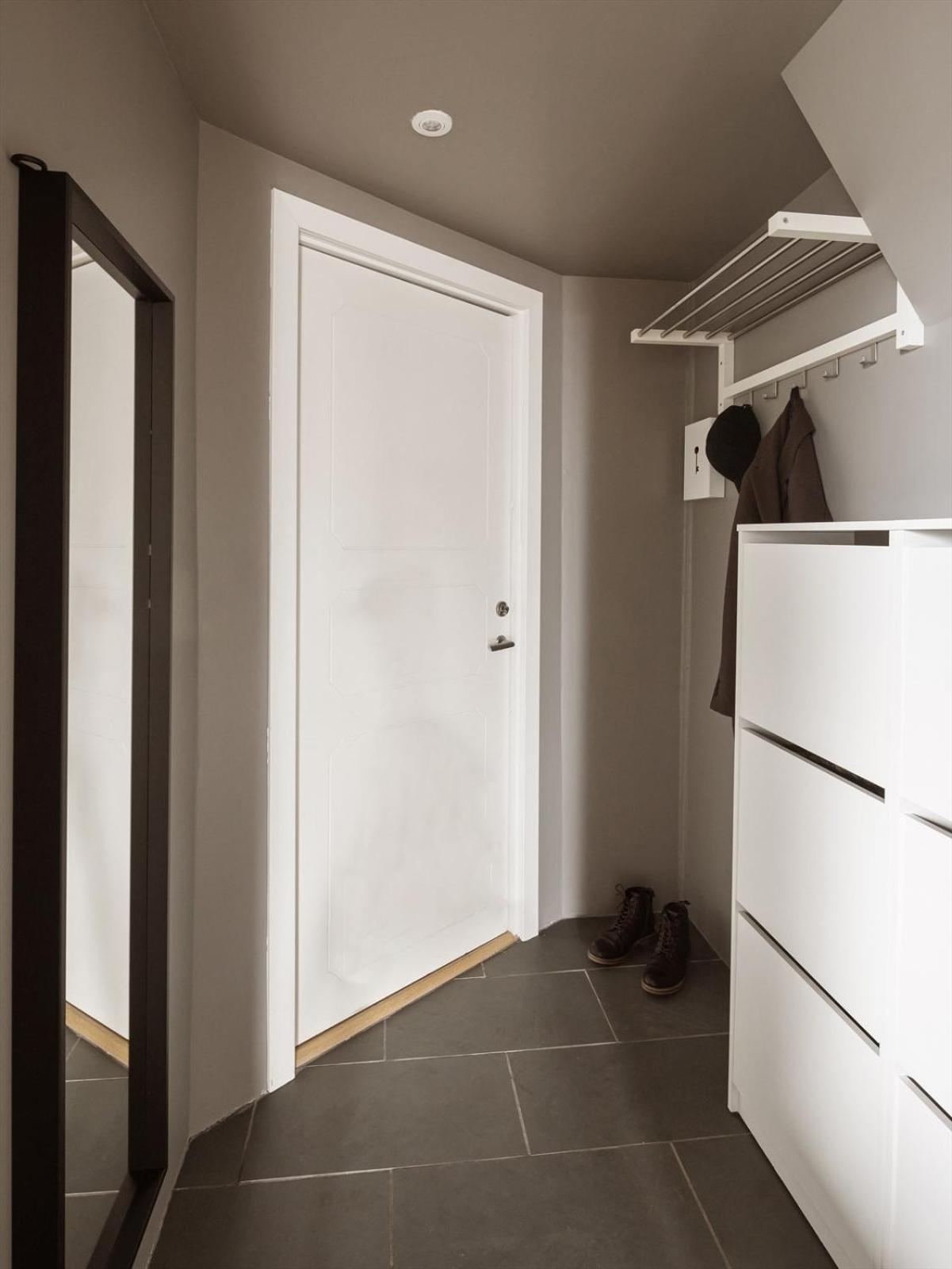 Modern Penthouse In Sandviken Apartment Bergen
