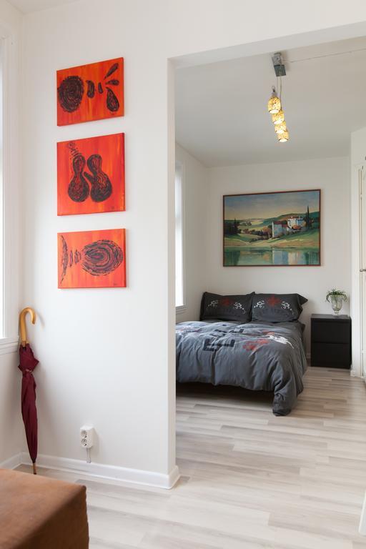 Apartment Studios