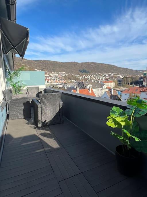 Apartment Newly Upgraded Apt: Two Balconies, Sun-drenched! *