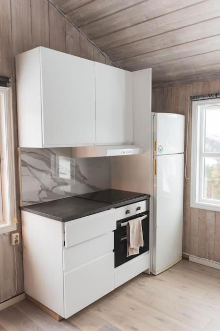 Bontveit S Holiday home