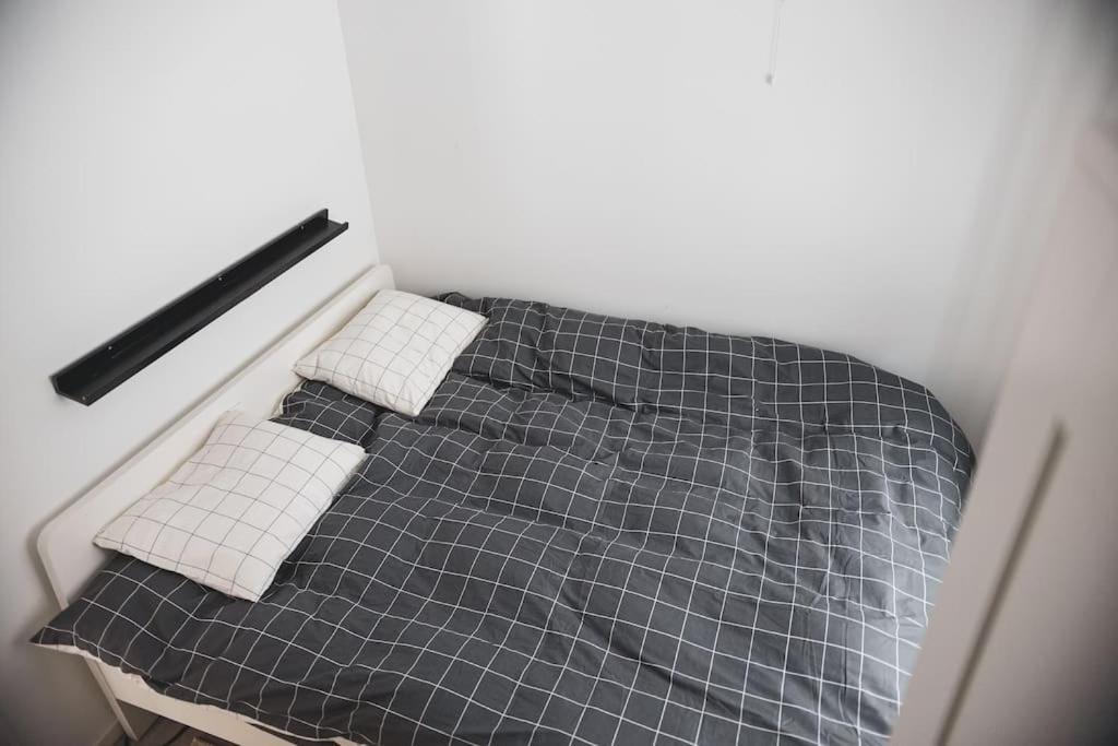 Holiday home Bontveit S Bergen