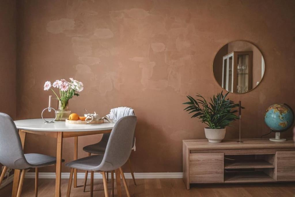 Lovely Townhouse Close To The Centre * Bergen