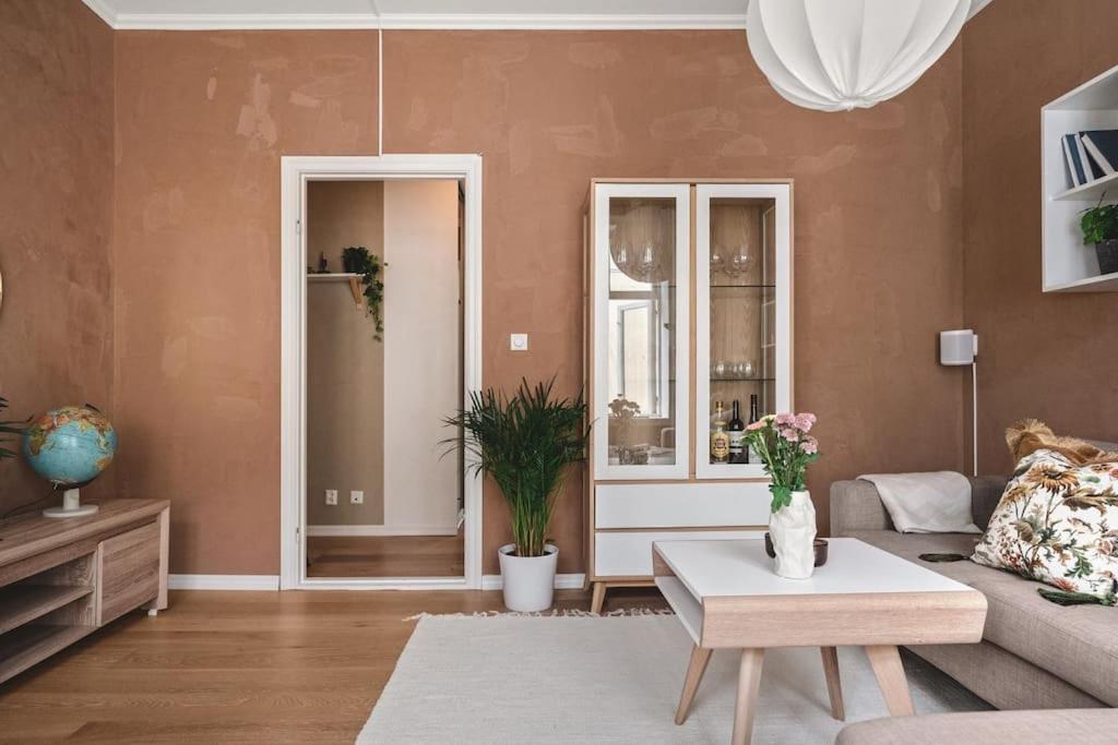 Apartment Lovely Townhouse Close To The Centre Bergen