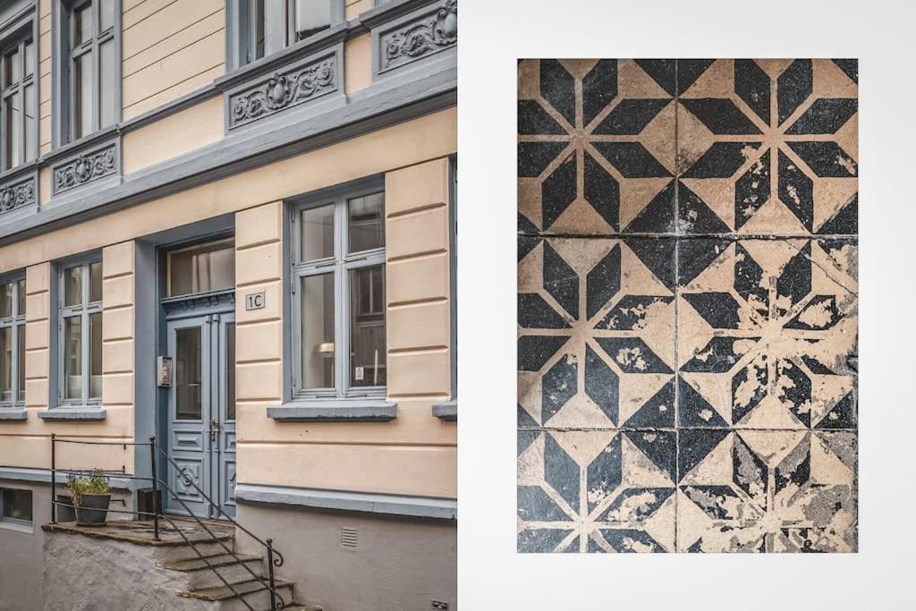 Apartment Lovely Townhouse Close To The Centre Bergen