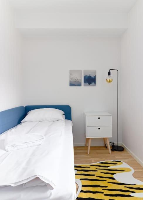 Căn hộ Bergen's Finest: Sleek Oasis With Two Bedroom Bergen