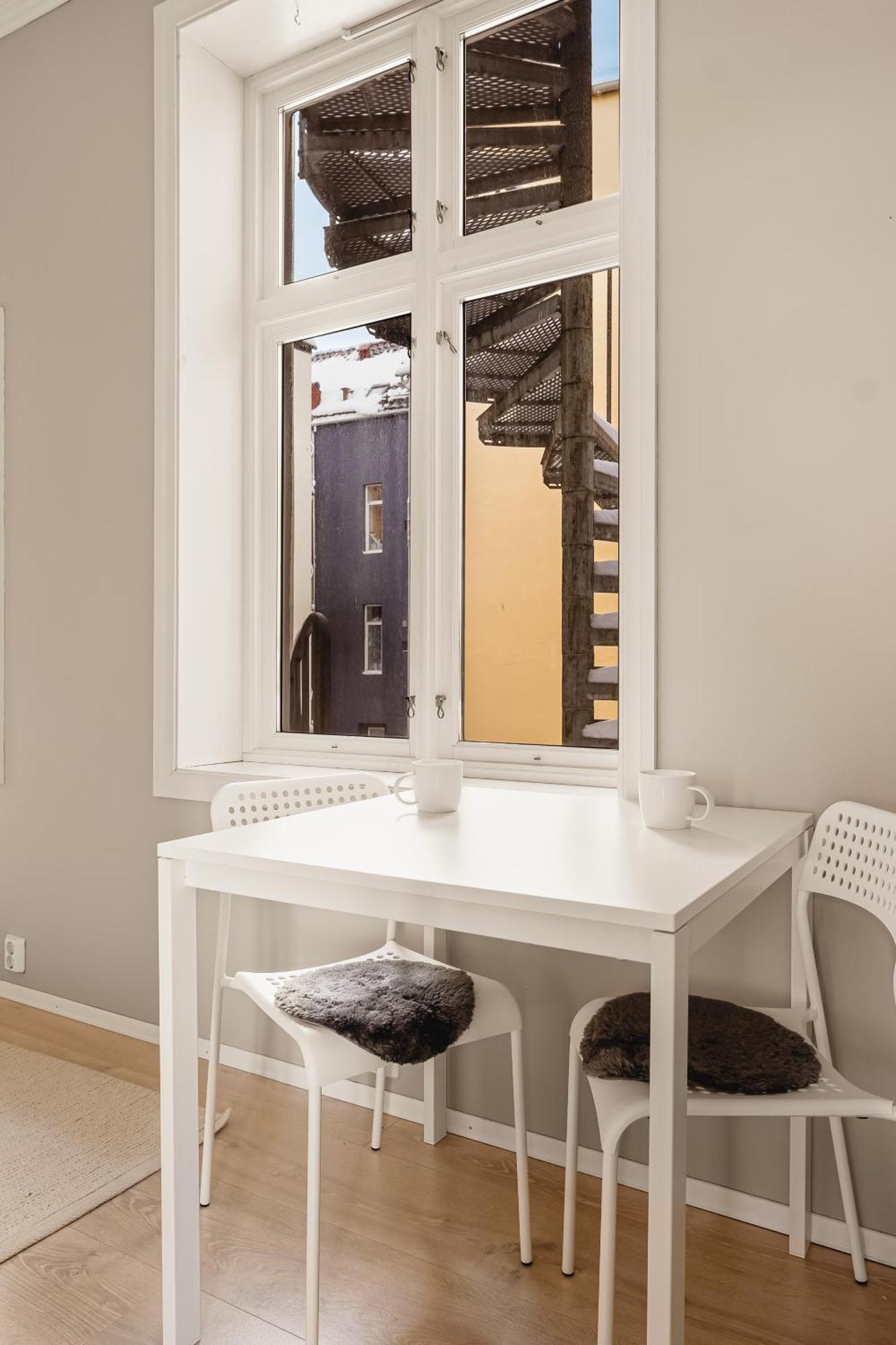Apartment Dinbnb I Discover The Hidden Gems Of I Easy Check-in *