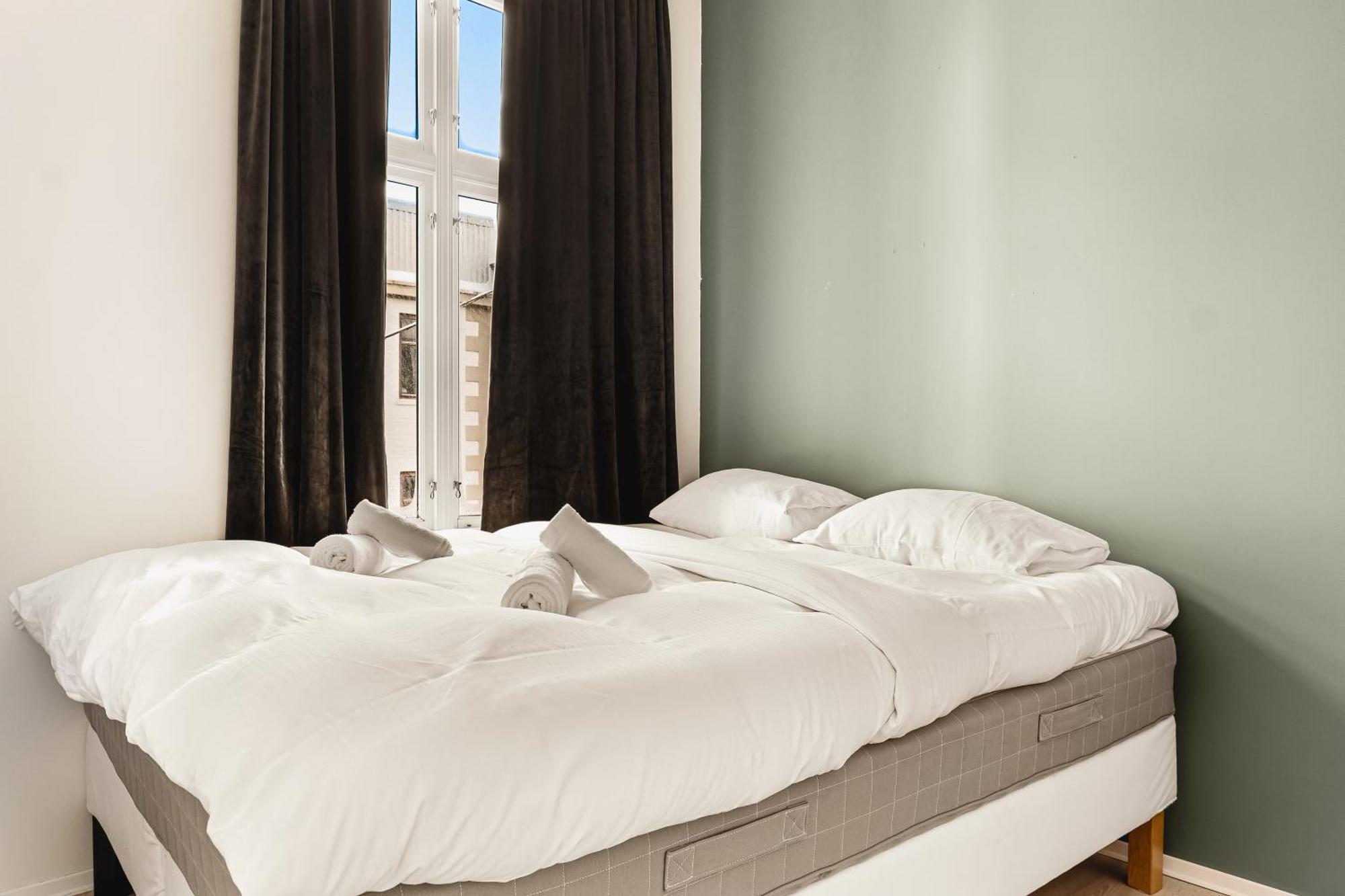 Dinbnb I Discover The Hidden Gems Of I Easy Check-in * Bergen