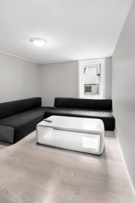 Large Apt Very Central 4-5br Bergen