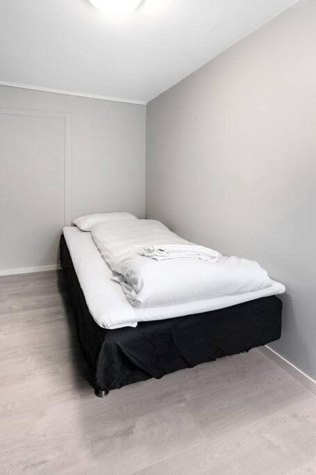 Large Apt Very Central 4-5br * Bergen