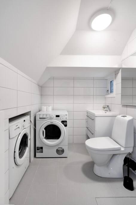 Large Apt Very Central 4-5br * Bergen