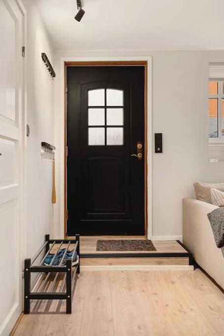 New! Modern And Comfy City Apt! Apartment