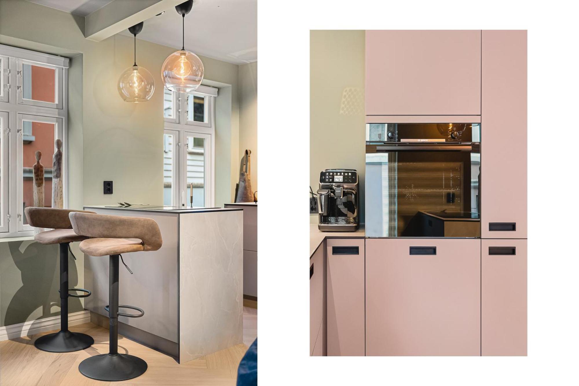 Bryggen Living Appartement Bergen