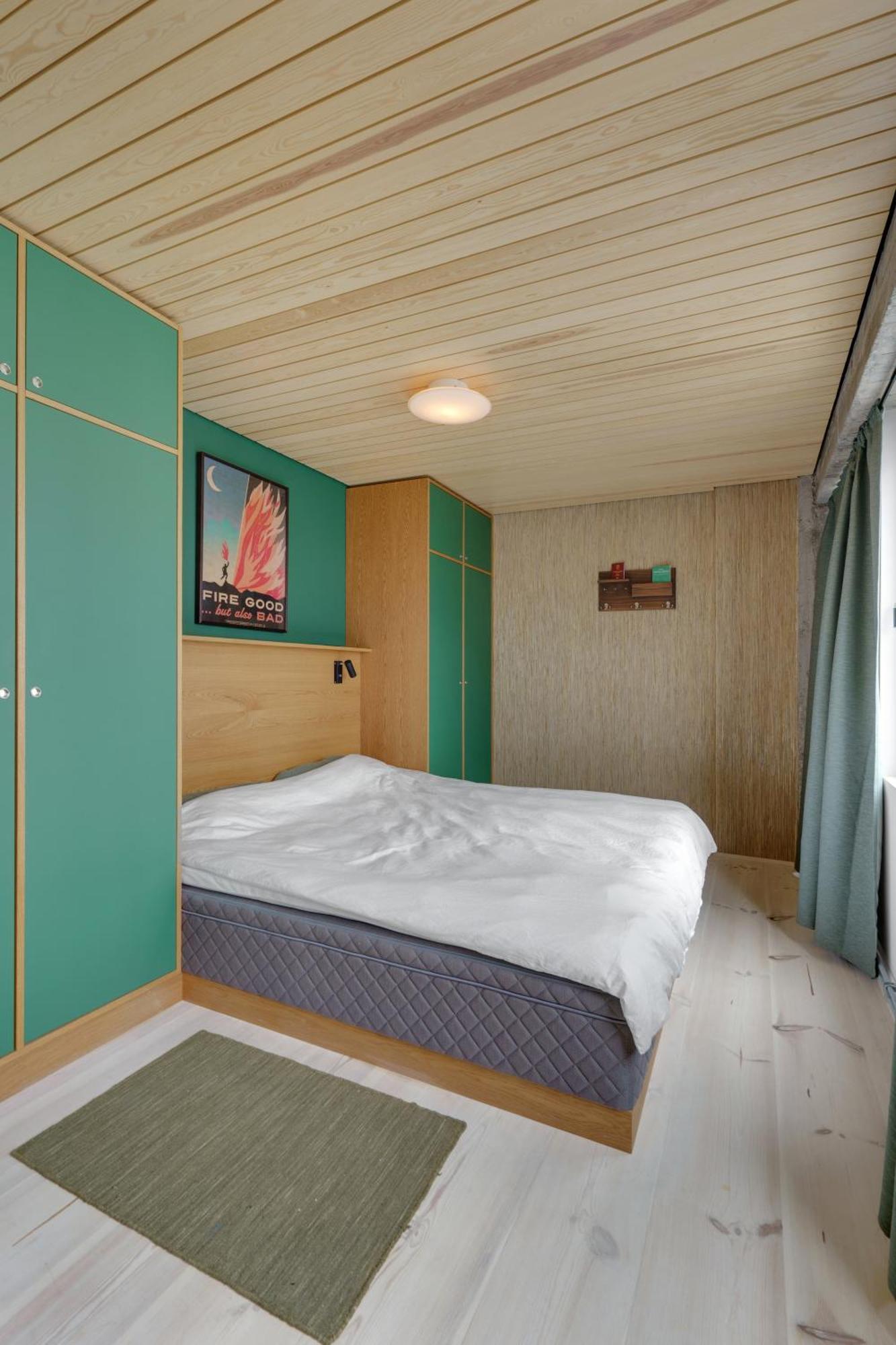 Apartment Unique Gem Overlooking The World Famous Bryggen *
